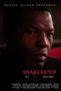  Пожиратель змей 